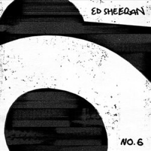 Product detail of No.6 Collaborations Project - Ed Sheeran