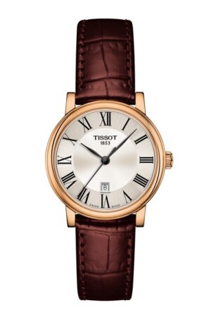 Product detail of Tissot Carson Premium Lady T122.210.36.033.00