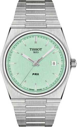 Product detail of Tissot PRX 40 T137.410.11.091.01