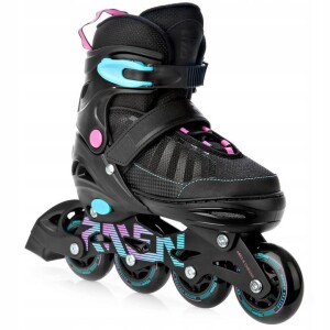 Product detail of Raven Oxen Mint/Pink 2v1