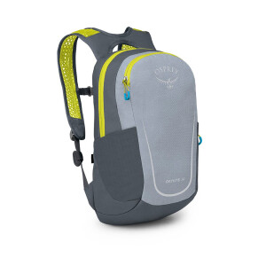 Product detail of Dětský batoh OSPREY Daylite Youth Pack slate grey/tungsten