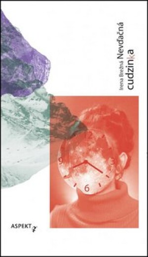Product detail of Nevďačná cudzinka - Irena Brežná