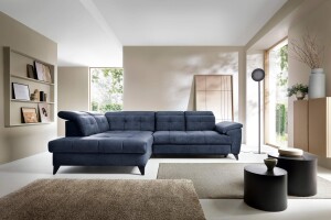 Product detail of Artelta Rohová sedací souprava INFERNE | levá Barevné provedení INFERNE: Relax 40