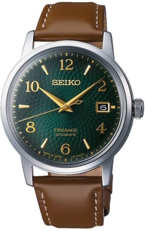 Product detail of Seiko Presage SRPE45J1 Cocktail Time Mojito