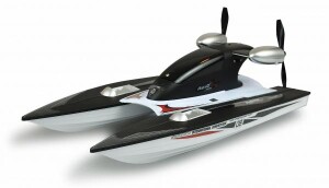 Product detail of AMEWI Trade e.K. Amewi RC vrtulový rychlostní člun RTR sada 2,4GHZ 20Km/h