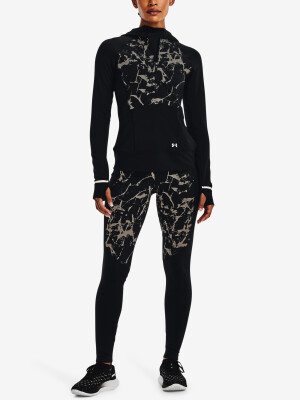 Product detail of Under Armour UA OutRun the Cold Tight II-BLK 1373326-001