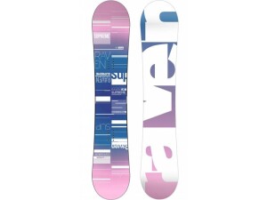 Product detail of Raven Supreme white