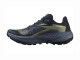 Dámská běžecká obuv Salomon Genesis W Carbon/Grisaille/Aloe Wash  UK 7 - thumb (1)