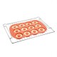 Tescoma Forma 12 donutů DELÍCIA SiliconPRIME - thumb (2)