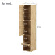 Dig-net nábytek Skříňka Lenart BED CONCEPT BC-07 Barva: Bílá - thumb (19)