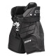 Brankářské hokejové kalhoty CCM Tacks F5 Black Junior S - thumb (0)