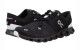 Dámská běžecká obuv On  Cloud X Black  EUR 38,5 - thumb (3)