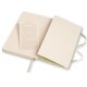Zápisník Moleskine VÝBĚR BAREV - tvrdé desky - L, linkovaný 1331/11172 - Zápisník Moleskine - tvrdé desky červený - thumb (11)