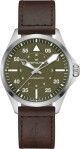 Hamilton Khaki Aviation Pilot Day Date Auto 39mm H76305560 - thumb (0)