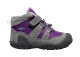 Dětská outdoorová obuv Keen Knotch Chukka Steel Grey/Charisma  US 4 - thumb (0)
