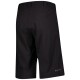 Scott Men's Trail Flow W/Pad Black - thumb (1)