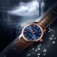Mido Baroncelli Midnight Blue Lady M7600.3.65.8 - thumb (5)