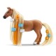 Schleich 42585 Startovací sada Kim a Caramelo, 18,7 x 24,5 x 6 cm - thumb (2)