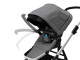 Městský kočárek Thule Sleek Grey Melange - thumb (4)