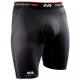 McDavid men´s Compression short 8100 černá černá - thumb (0)