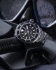 Alpina Seastrong Diver 300 Automatic AL-525LBG4V6B - thumb (11)