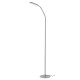 Rabalux 74010 stojací LED lampa Adelmo, 10 W, šedá - thumb (0)