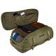 Sportovní taška Thule Chasm Duffel 130L - Olivine - thumb (5)