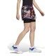 Dámská sukně adidas  Melbourne Tennis Skirt Multicolor/Black M - thumb (4)