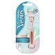 Gillette Dámský holicí strojek Venus Sensitive Rosegold - thumb (4)