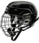 Hokejová helma Warrior Alpha One Combo Black Senior L - thumb (1)