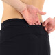 Pánské šortky UYN  Running Exceleration Shorts 2in1 Black XL - thumb (5)