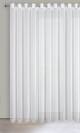 ArtFir Záclona KALIA K | bílá 300 x 260 cm - thumb (2)