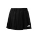 Dámské šortky Yonex  Womens Shorts 25083 Black XS - thumb (0)