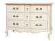Livin Hill Komoda VERONA VE815 - thumb (0)