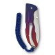 Nůž Victorinox Evoke Alox, Blue/Red 0.9415.D221 - thumb (1)