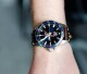 Vostok Europe N-1 Rocket Automatic Line NH35A/225A615 - thumb (5)