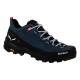 Dámská outdoorová obuv Salewa  Alp Trainer 2 Dark Denim/Black  UK 5 - thumb (5)