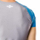Pánské tričko Raidlight  Revolutiv Top Blue L - thumb (2)