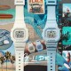 Casio G-Shock G-Lide GLX-S5600-2ER - thumb (5)