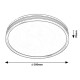 Rabalux 71118 stropní LED svítidlo Epora, 25 W, černá - thumb (4)