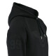 Dětská mikina CCM Monochrome Pullover Hoodie Black XL - thumb (1)