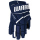 Hokejové rukavice Warrior Covert QR6 Navy Senior 15 palců - thumb (1)