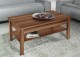 Artcam Konferenční stolek CAMA UNI Barva: Wenge - thumb (2)
