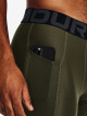Pánské šortky Under Armour  HG Armour Shorts-GRN L - thumb (2)