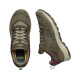 Dámská outdoorová obuv Keen Terradora Flex Wp Canteen/Windsor Wine  US 8 - thumb (2)