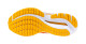 Dámská běžecká obuv Mizuno  Wave Inspire 20 Nasturtium/White/Citrus  UK 4,5 - thumb (3)