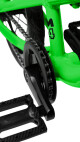Dětské kolo Bemoov  M14 green - thumb (1)
