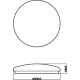 Philips Moire 17W 1700 lm 2700K 32cm, bílé - thumb (2)