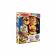 Maňásci Tlapkova Patrola/Paw Patrol, 4ks - thumb (1)