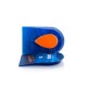 Podpatěnky Orthomovement Power Gel Spur Pad  L/XL - thumb (3)